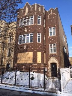 8037 S Paulina St., Chicago, IL 60620