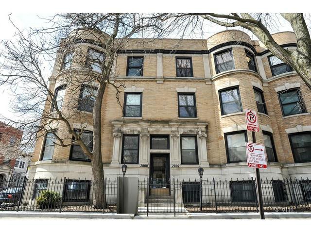 2000 N Howe St. #1S, Chicago, IL 60614
