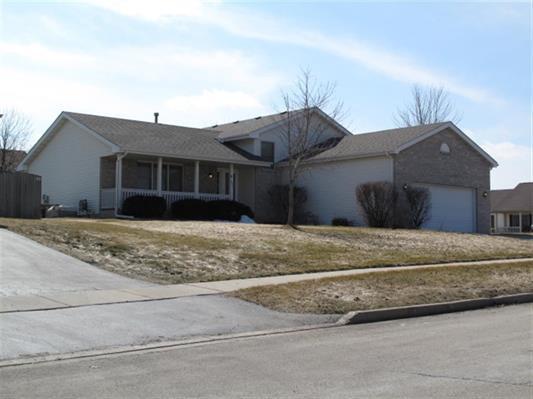 1901 Chamberlain St., Belvidere, IL 61008