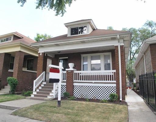 8725 S Ada St., Chicago, IL 60620