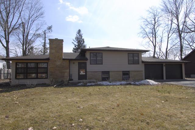 510 W Madison St., Yorkville, IL 60560