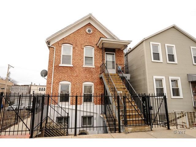 2920 S Keeley St., Chicago, IL 60608