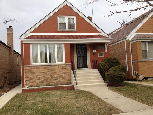 7235 S Hamlin Ave., Chicago, IL 60629