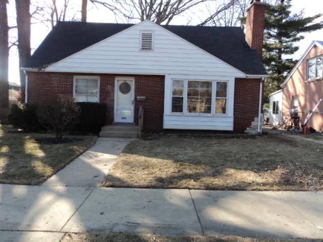 8914 Central Ave., Morton Grove, IL 60053