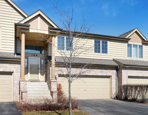 164 Santa Fe Ln., Willow Springs, IL 60480