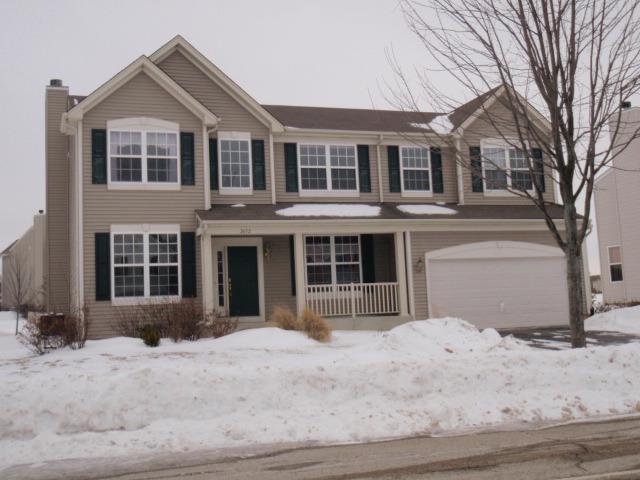 2652 W Autumn Dr., Round Lake, IL 60073