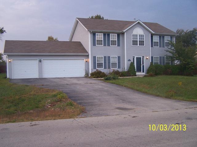 10950 Linden Blossom Ln., Roscoe, IL 61073