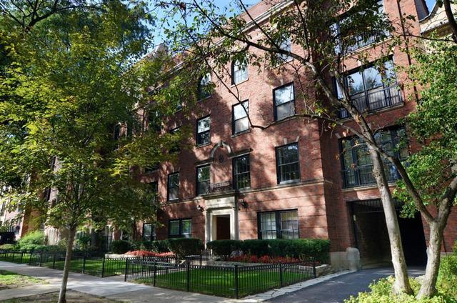 460 W Barry Ave. #3E, Chicago, IL 60657