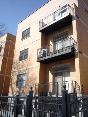 3752 W Leland Ave. #2N, Chicago, IL 60625