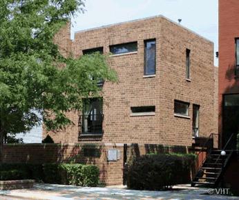 1841 N Howe St. #A, Chicago, IL 60614