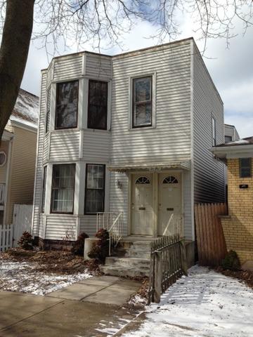 3750 N Albany Ave., Chicago, IL 60618