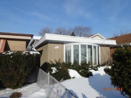 11404 S Elizabeth St., Chicago, IL 60643
