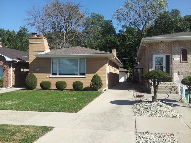 1009 Hirsch Blvd., Calumet City, IL 60409