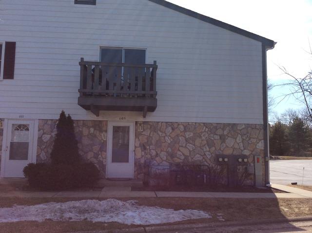 1105 Brunswick Harbor, Schaumburg, IL 60193