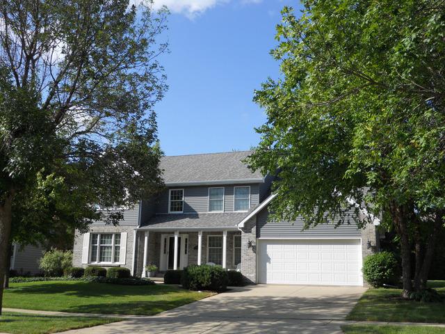 1225 Yorkshire Dr., Sycamore, IL 60178