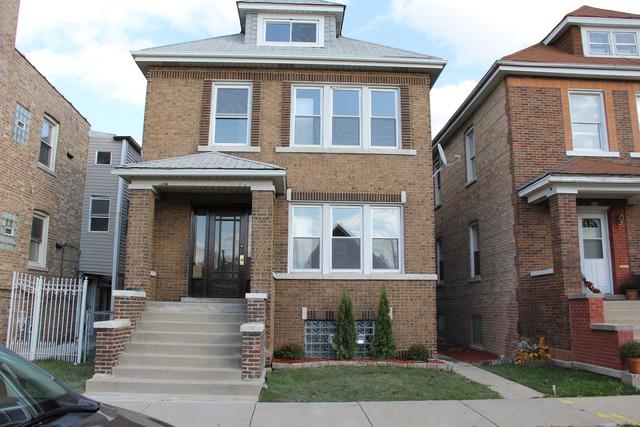 4505 S St Louis Ave., Chicago, IL 60632