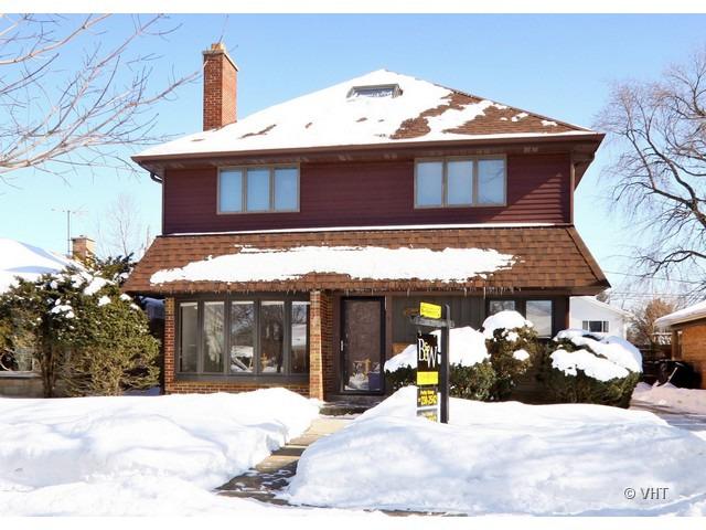 7125 N Mobile Ave., Chicago, IL 60646
