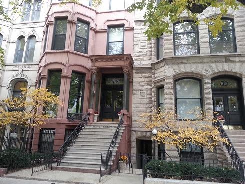 816 N Dearborn St. #2C, Chicago, IL 60610