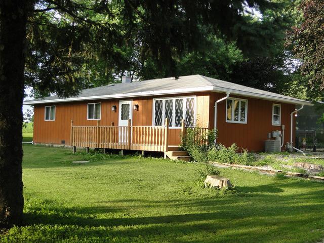 24861 S 88th Ave., Frankfort, IL 60423