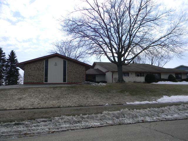 919 Wiltshire Dr. #D, Mchenry, IL 60050