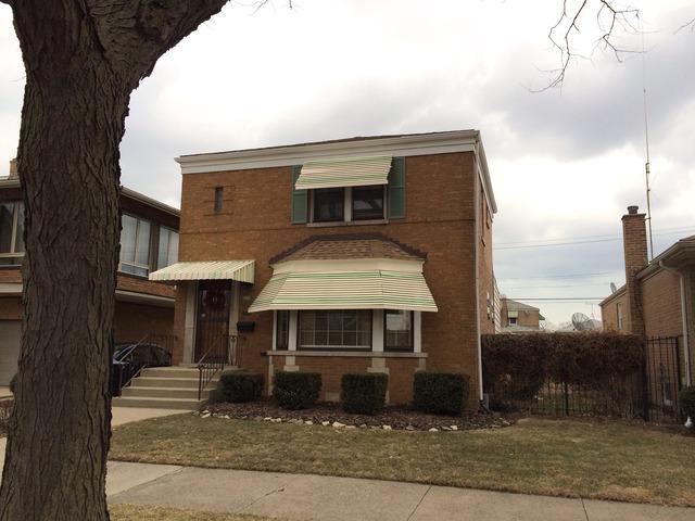8339 S Perry Ave., Chicago, IL 60620