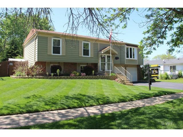 937 N Ashbury Ave., Bolingbrook, IL 60440