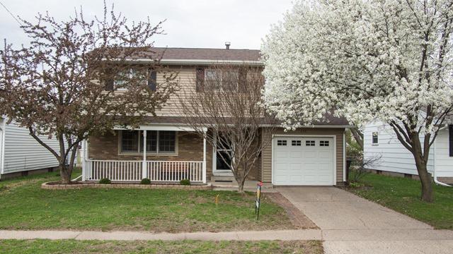 4741 48th A St., Moline, IL 61265