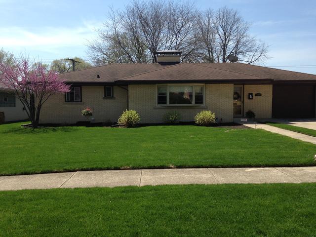 1608 West Acres Rd., Joliet, IL 60435