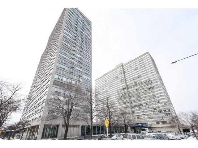 4800 S Chicago Beach Dr. #2306S, Chicago, IL 60615