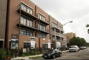3120 W Walton St. #1, Chicago, IL 60622