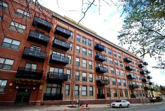 1735 W Diversey Pkwy. #317, Chicago, IL 60614