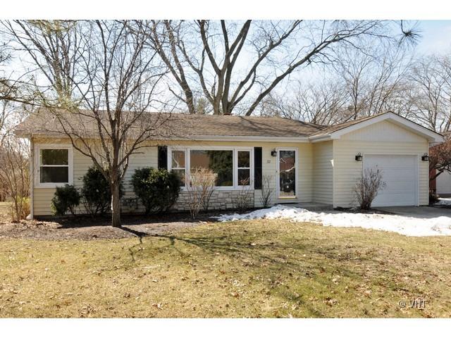 32 Pacific St., Frankfort, IL 60423