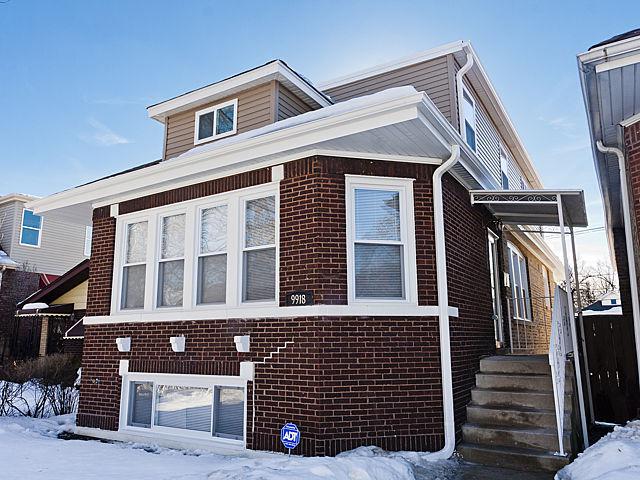 9918 S Malta St., Chicago, IL 60643