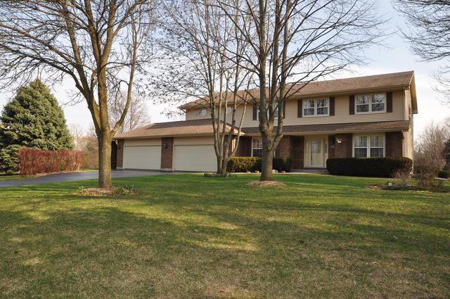 5903 Wild Olive Ln., Crystal Lake, IL 60012