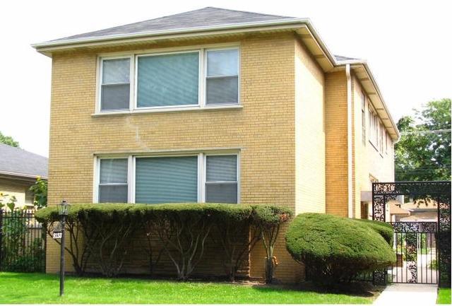 8153 S Chappel Ave., Chicago, IL 60617