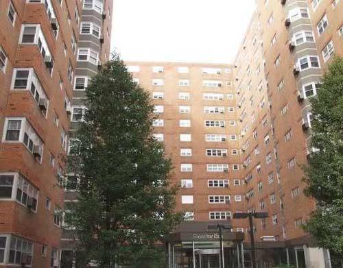 4970 N Marine Dr. #829, Chicago, IL 60640