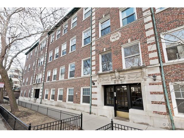 2931 N Pine Grove Ave. #1, Chicago, IL 60657