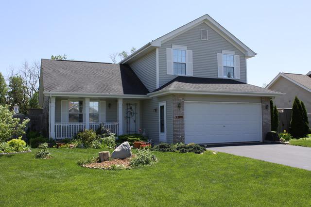 849 Bayfield Rd., Rockton, IL 61072