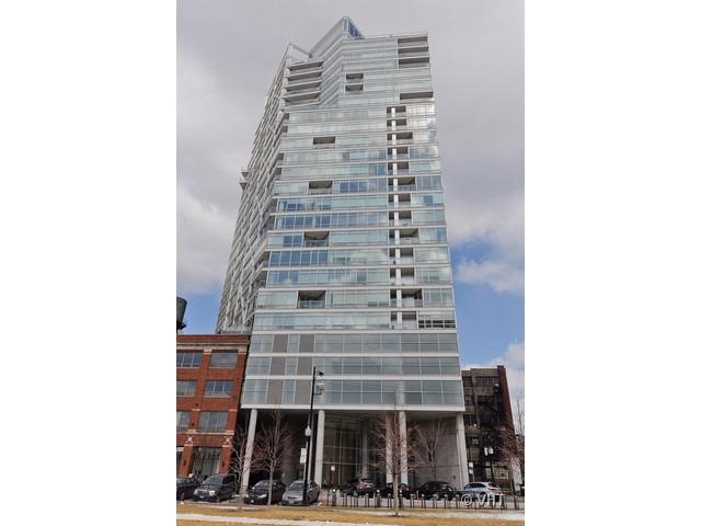 510 W Erie St. #1306, Chicago, IL 60654