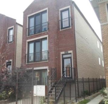 6643 W Belmont Ave. #1, Chicago, IL 60634