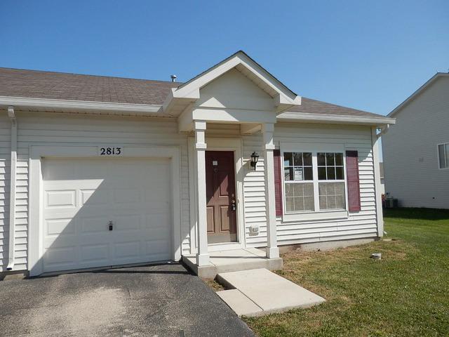 2813 Hoffman St., Plano, IL 60545