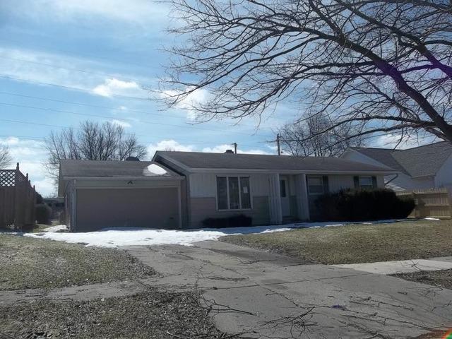 5305 Diane Dr., Rockford, IL 61108