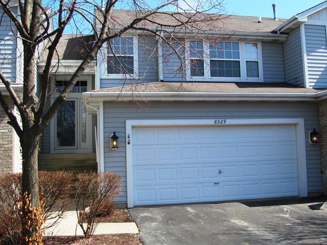 6529 Snug Harbor Dr., Willowbrook, IL 60527