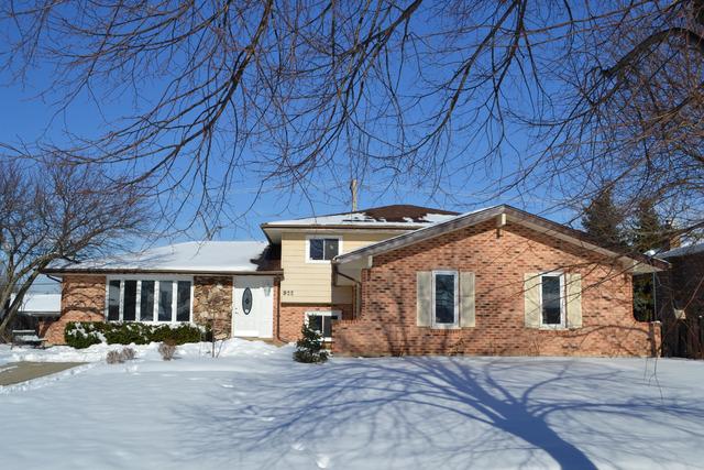 822 Comstock Ln., Darien, IL 60561