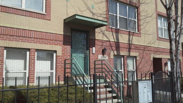 2366 E 71st St. #2, Chicago, IL 60649