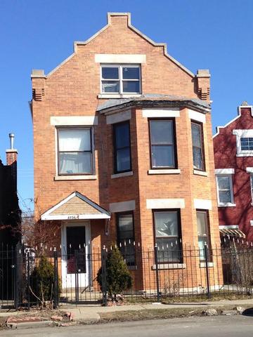 4336 W 31st St., Chicago, IL 60623