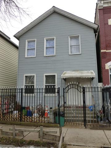 2045 W Ohio St., Chicago, IL 60612