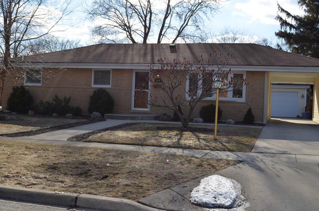448 S Princeton Ave., Itasca, IL 60143