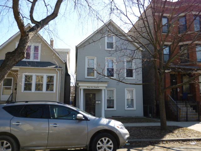 2725 N Drake Ave., Chicago, IL 60647