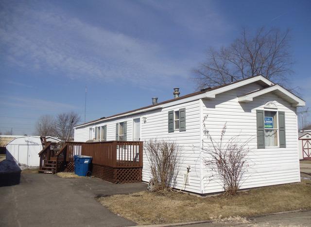 538 Helen Dr., Bartlett, IL 60103